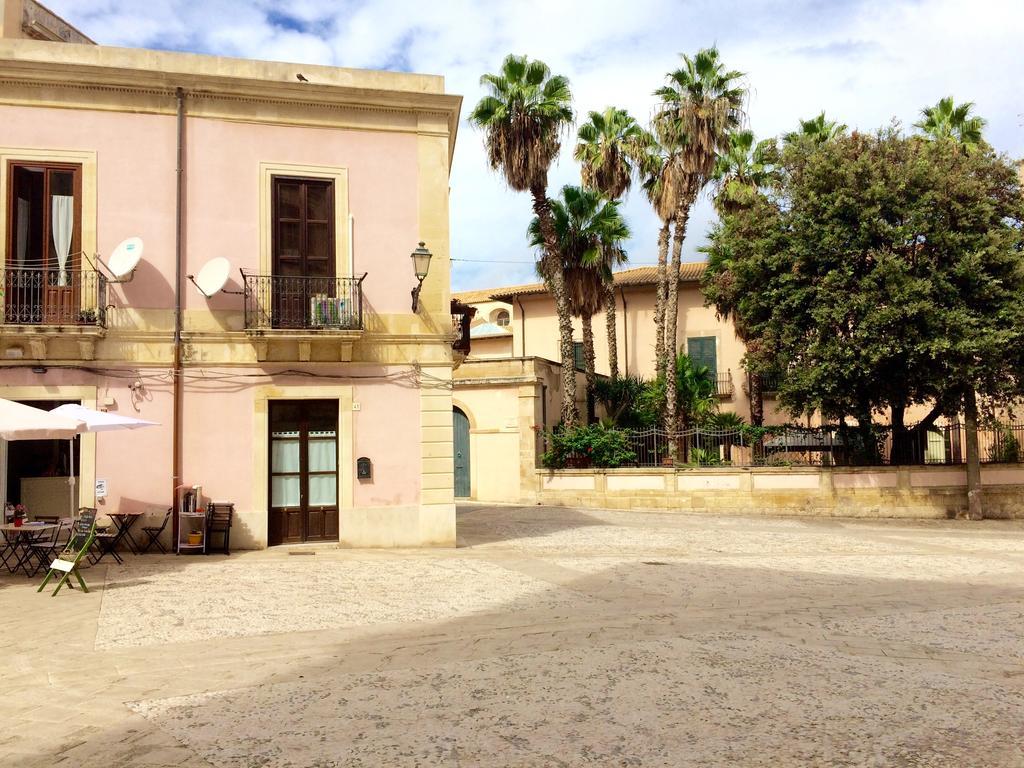 Ronco del pozzo Appartamento Syracuse Camera foto