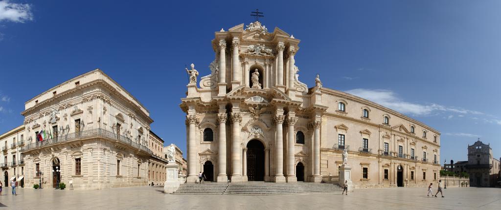 Ronco del pozzo Appartamento Syracuse Camera foto
